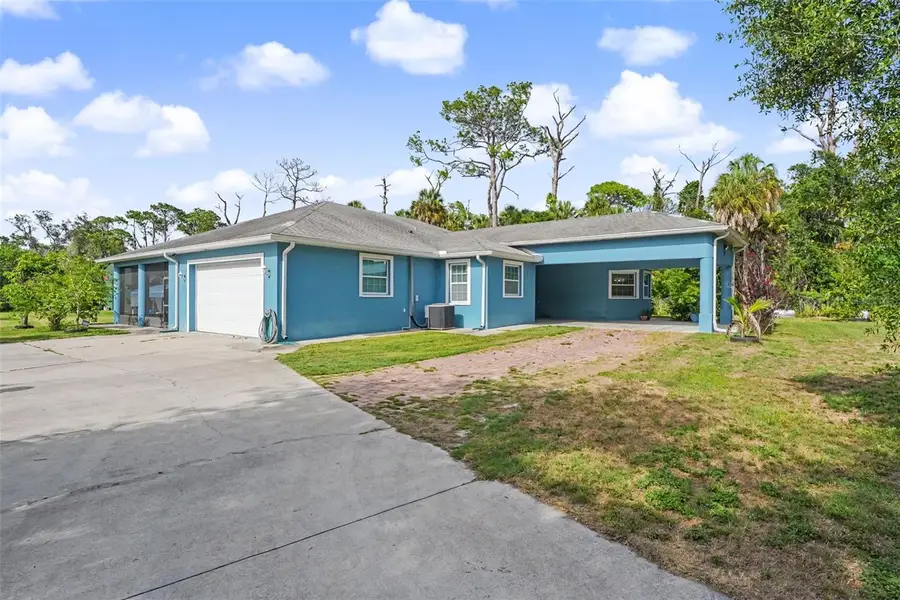 2007 61st Street, Sarasota, FL 34243 - #2