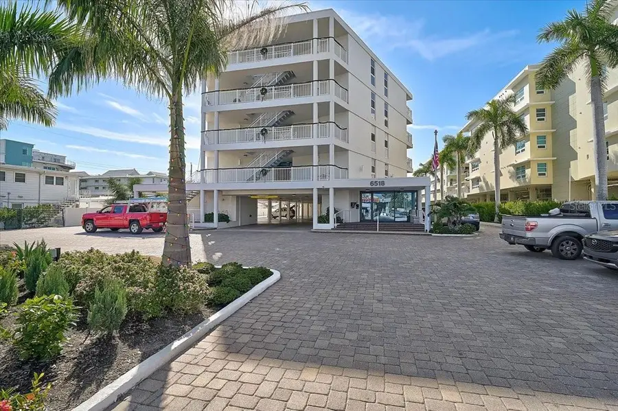 6518 Midnight Pass Road #309, Siesta Key, FL 34242 - #2