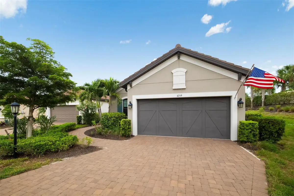 4759 Motta Court, Bradenton, FL 34211 - #1