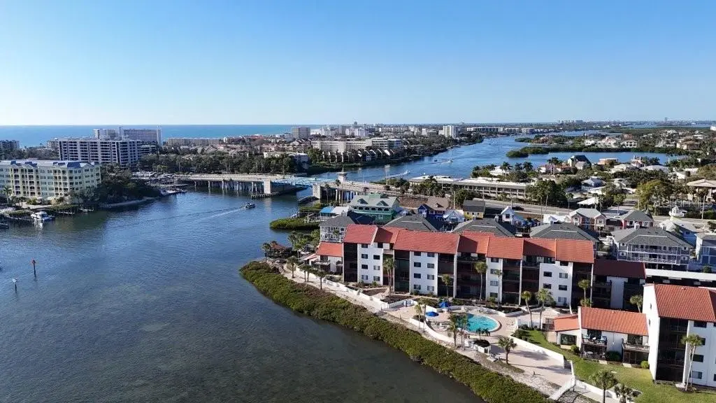 1602 Stickney Point Road #2-104, Sarasota, FL 34231 - #1