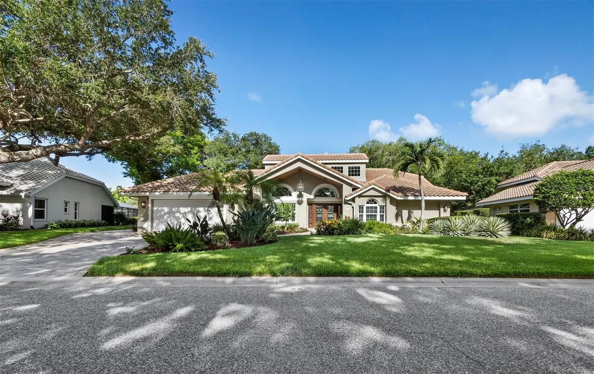 8314 Cypress Hollow Drive, Sarasota, FL 34238 - #1