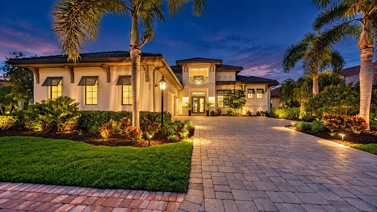 16105 Castle Park Terrace, Lakewood Ranch, FL 34202 - #1