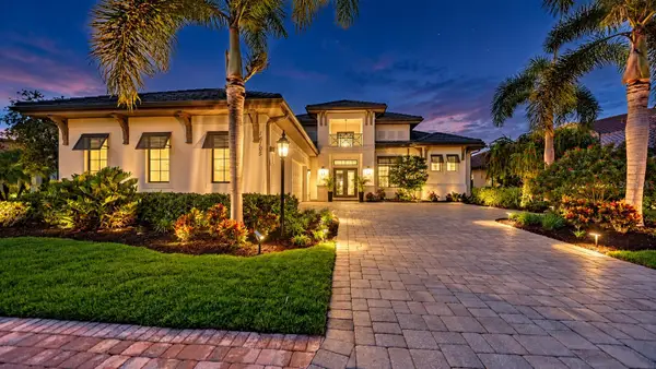 16105 Castle Park Terrace, LAKEWOOD RANCH, FL 34202