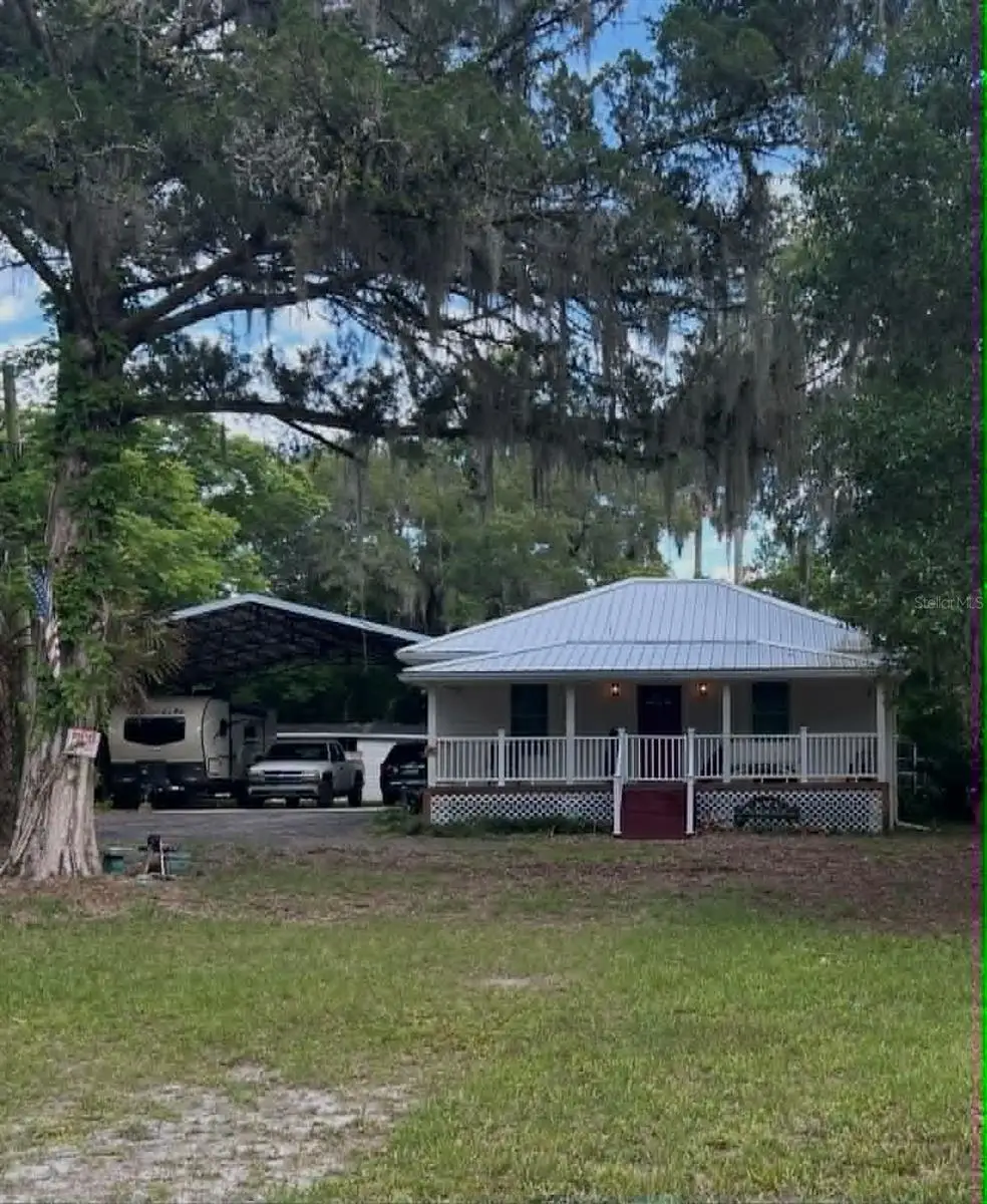 2028 Old New York Avenue, Deland, FL 32720 - #1