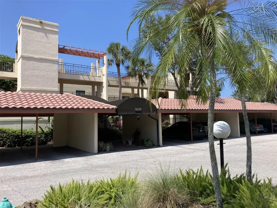 6430 Sun Eagle Lane #203, Bradenton, FL 34210 - #2