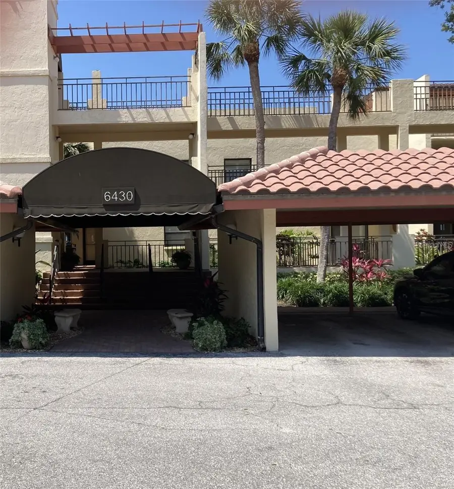 6430 Sun Eagle Lane #203, Bradenton, FL 34210 - #3