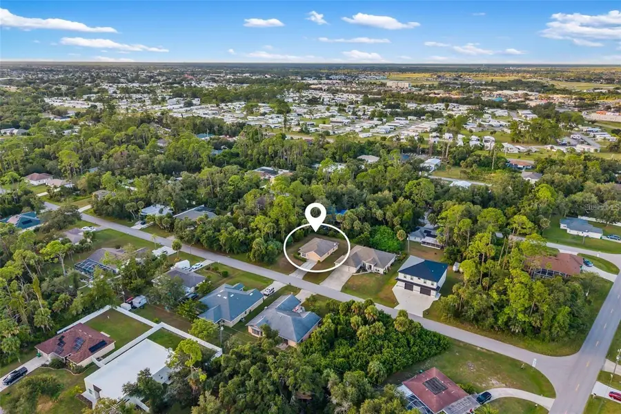 13558 Goodrich Avenue, Port Charlotte, FL 33953 - #2