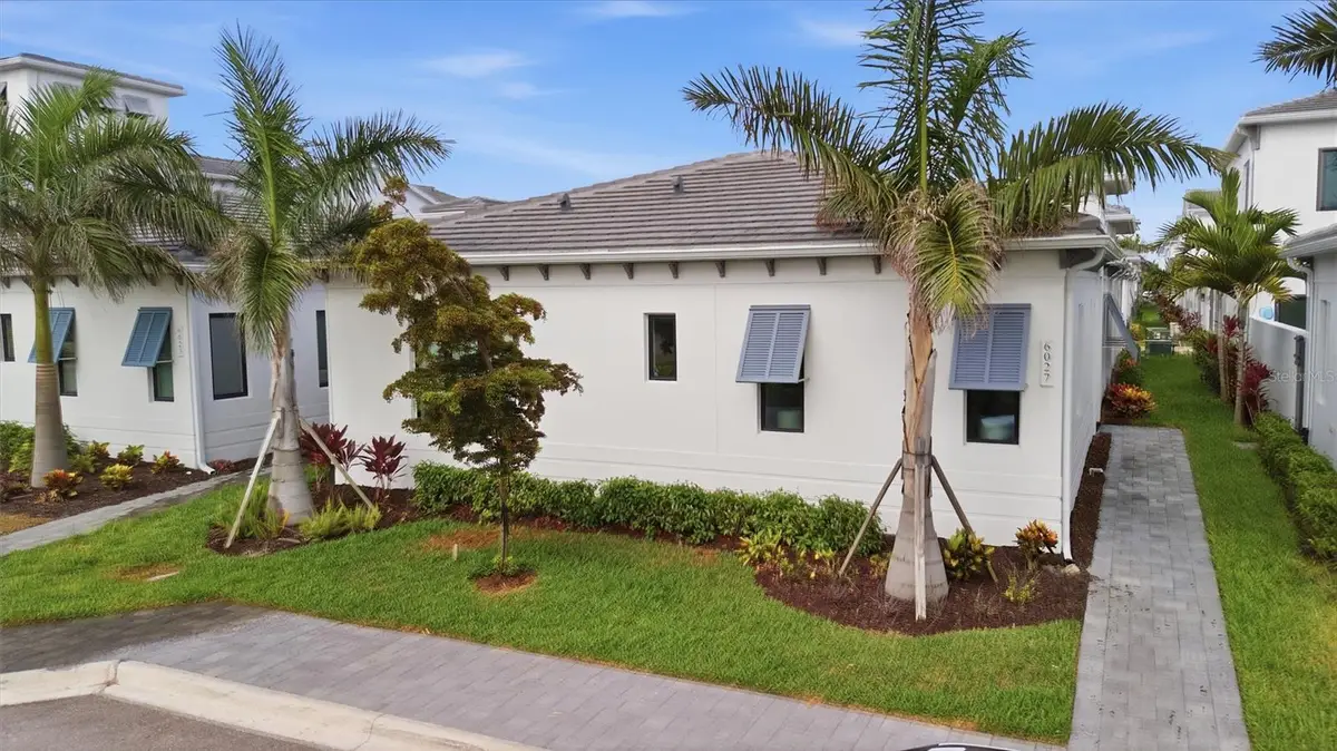 6027 Salt Grass Street, Bradenton, FL 34210 - #1