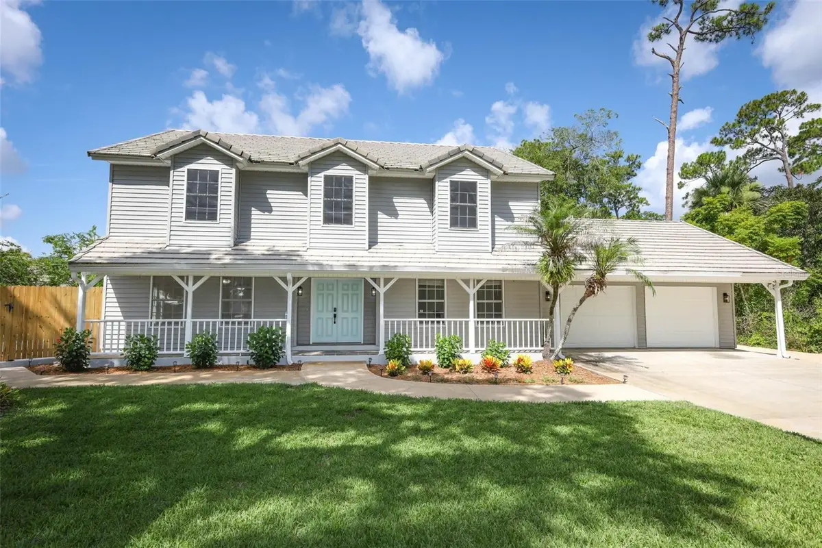 1636 Tuscaloosa Avenue, Holly Hill, FL 32117 - #1