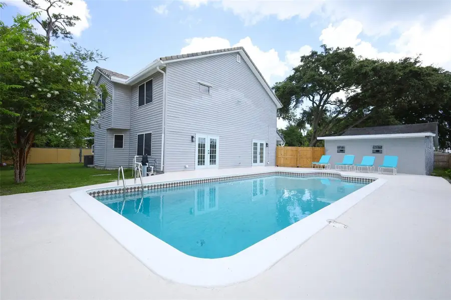 1636 Tuscaloosa Avenue, Holly Hill, FL 32117 - #2