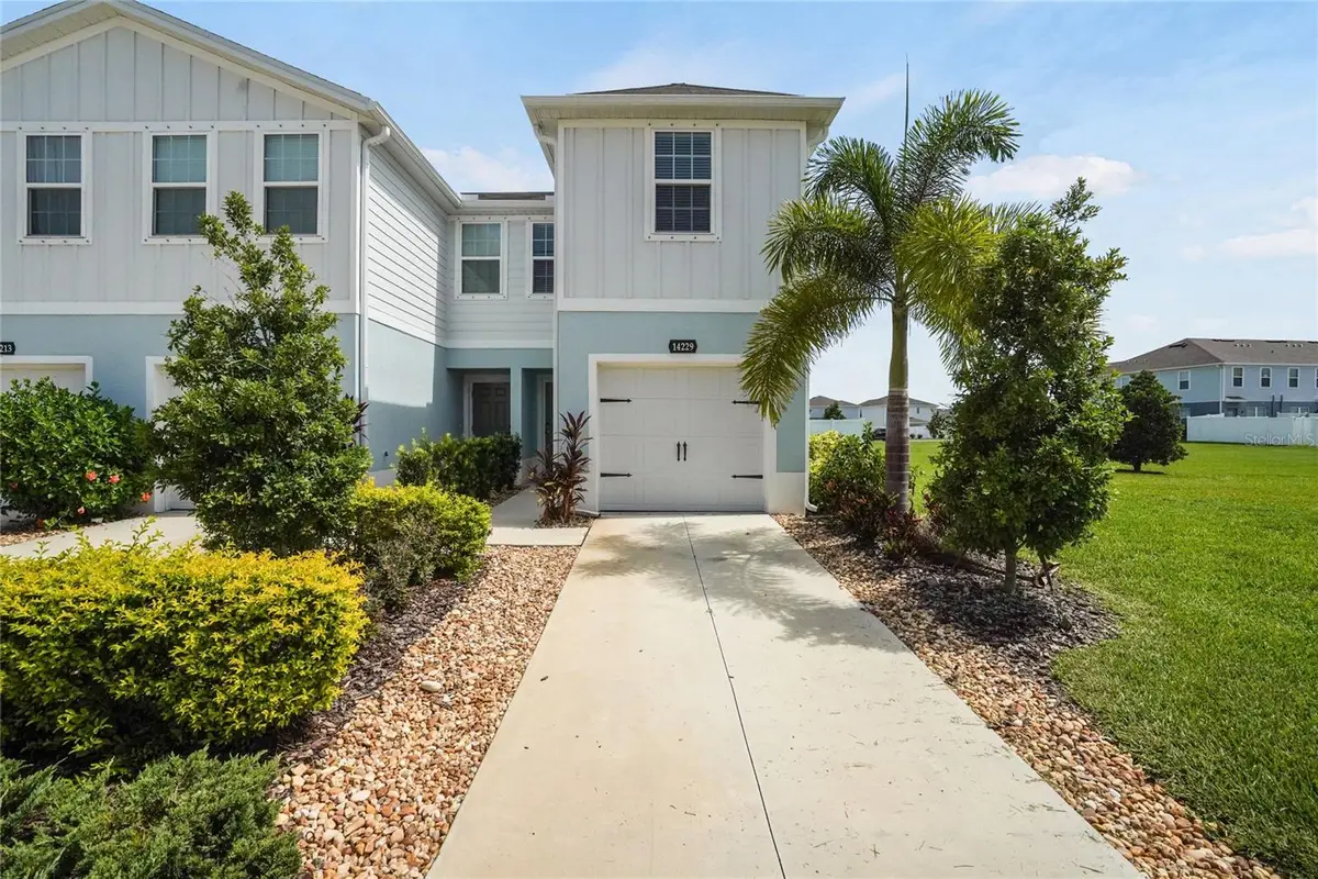 14229 Crimson Avenue, Bradenton, FL 34211 - #1