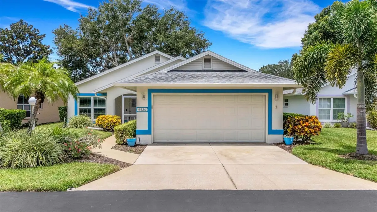 4430 Fern Drive, Bradenton, FL 34208 - #1