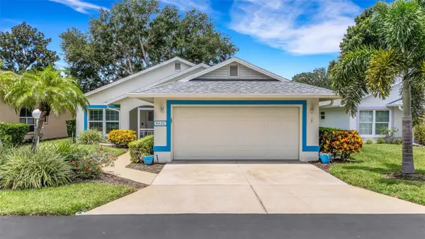 4430 Fern Drive, BRADENTON, FL 34208