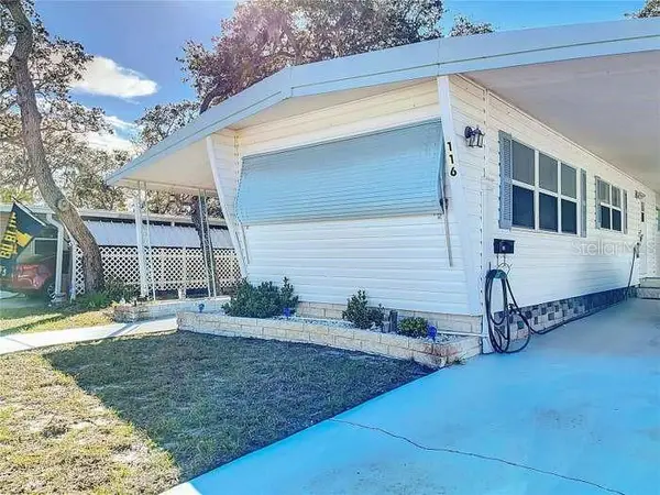 2331 Belleair Road #116, CLEARWATER, FL 33764