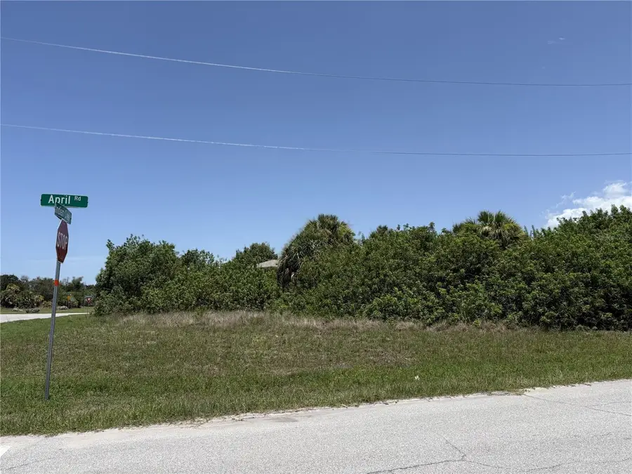 148 April Road, Rotonda West, FL 33947 - #2