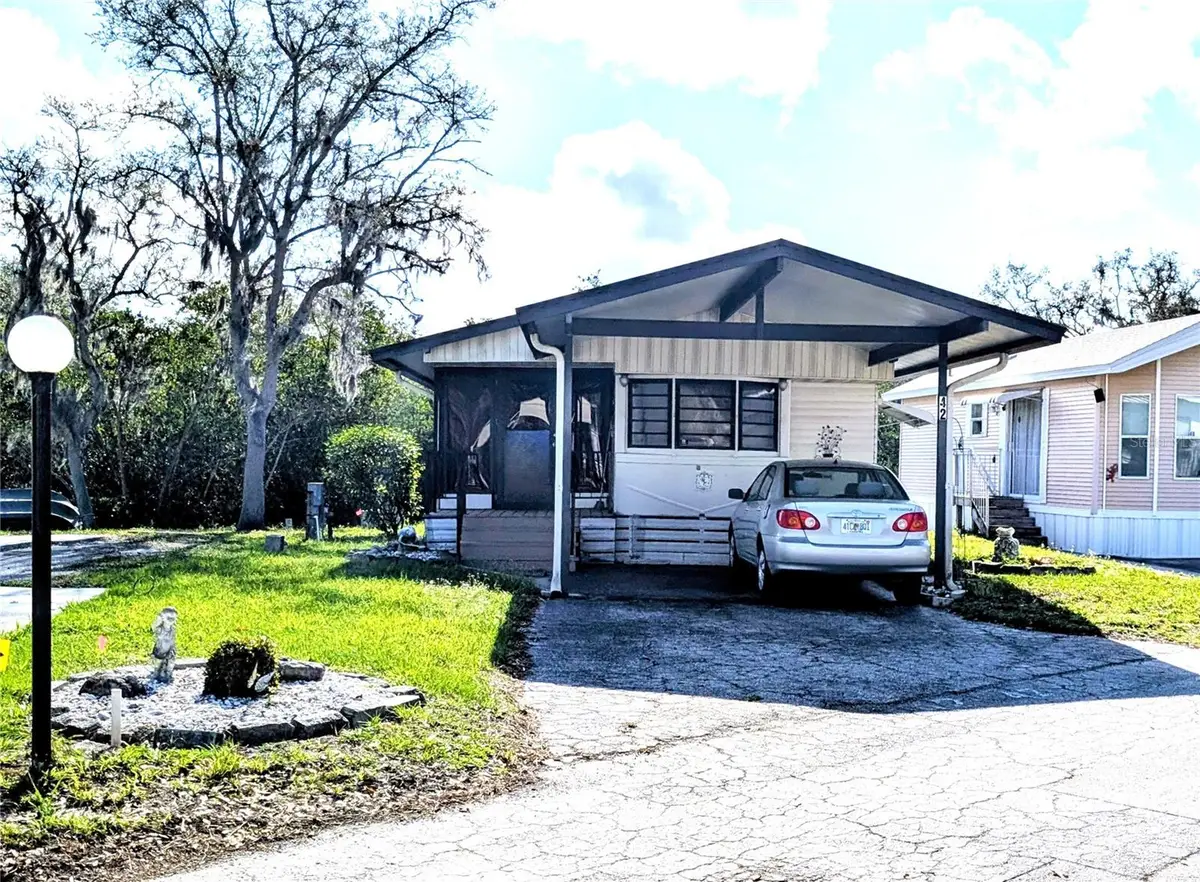 3300 26th Avenue E #42, Bradenton, FL 34208 - #1