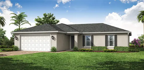 1019 Tropical Avenue Nw, PORT CHARLOTTE, FL 33948