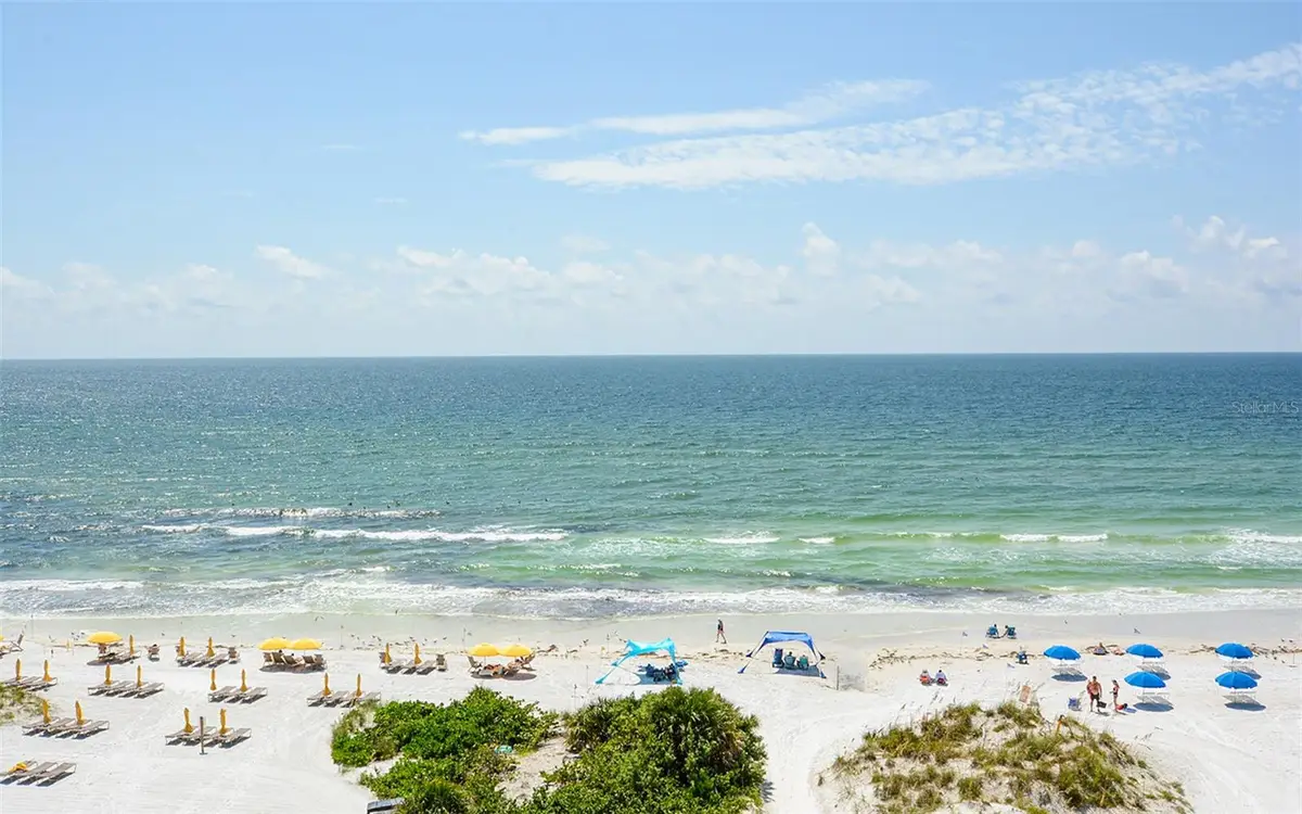 915 Seaside Drive #613, Weeks 32-33, Sarasota, FL 34242 - #1