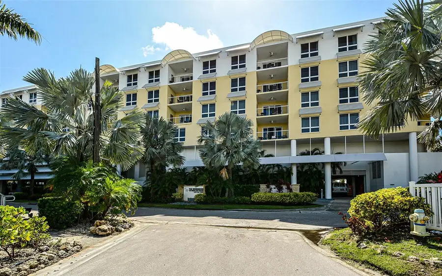 915 Seaside Drive #613, Weeks 32-33, Sarasota, FL 34242 - #2