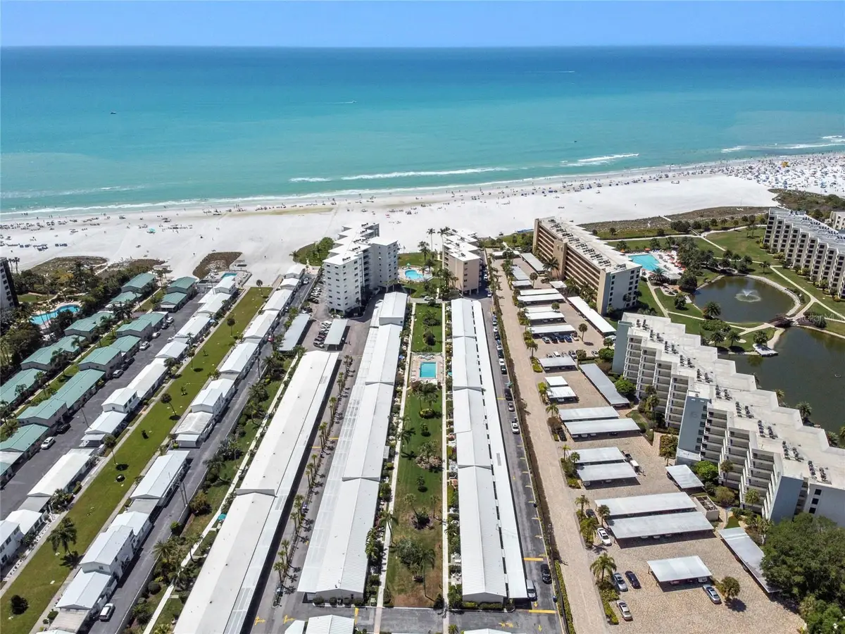 5830 Midnight Pass Road #43, Sarasota, FL 34242 - #1