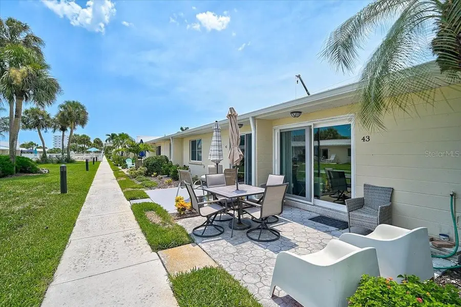 5830 Midnight Pass Road #43, Sarasota, FL 34242 - #3