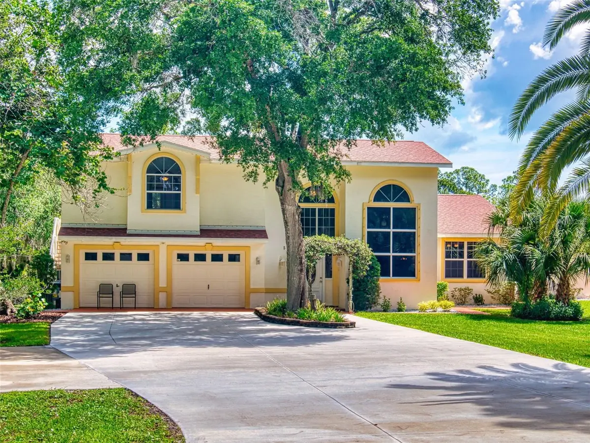 1205 Williams Road, New Smyrna Beach, FL 32168 - #1