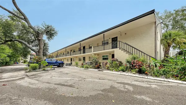 2260 Stickney Point Road #324, SARASOTA, FL 34231
