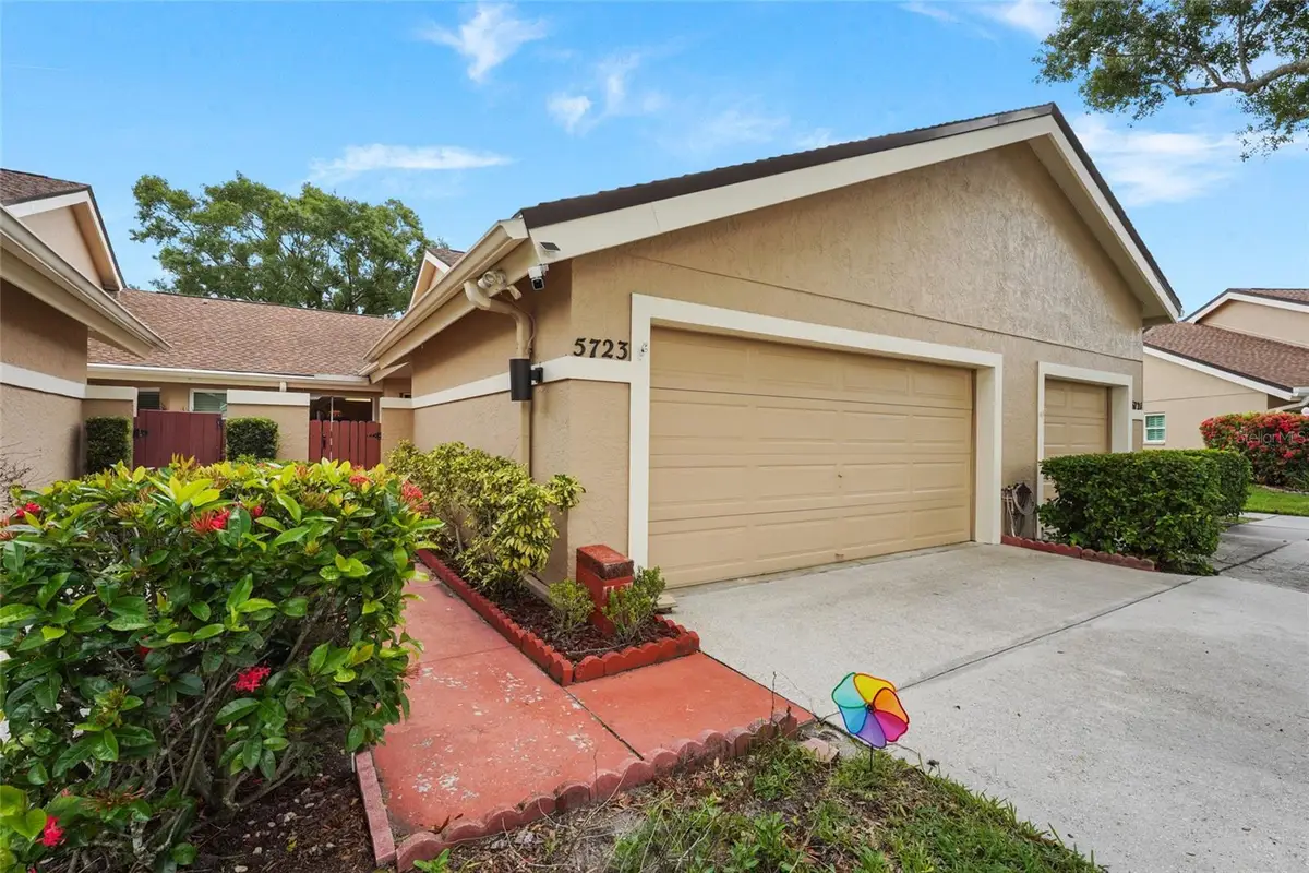 5723 Monte Rosso Road, Sarasota, FL 34243 - #1
