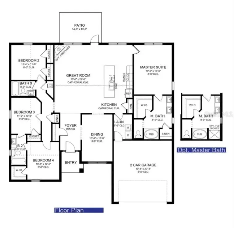 5806 Garafola Avenue, North Port, FL 34291 - #2