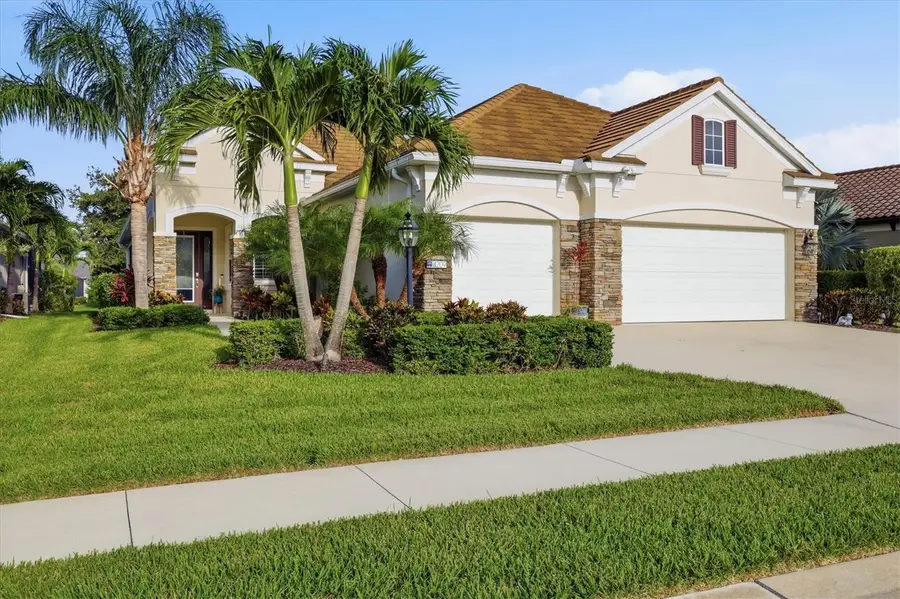 4209 Midnight Blue Run, Bradenton, FL 34211 - #2
