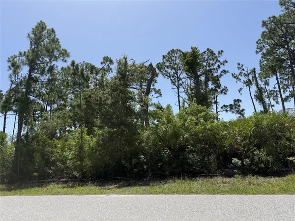 5316 Lambright Drive, PORT CHARLOTTE, FL 33981
