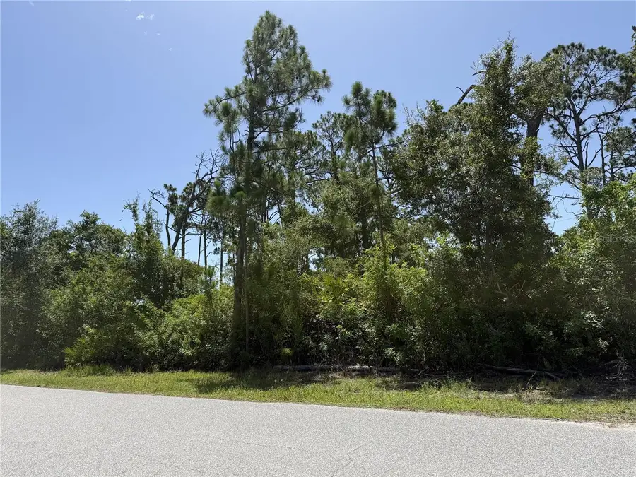 5316 Lambright Drive, Port Charlotte, FL 33981 - #2