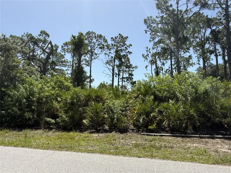 5324 Lambright Drive, Port Charlotte, FL 33981 - #2