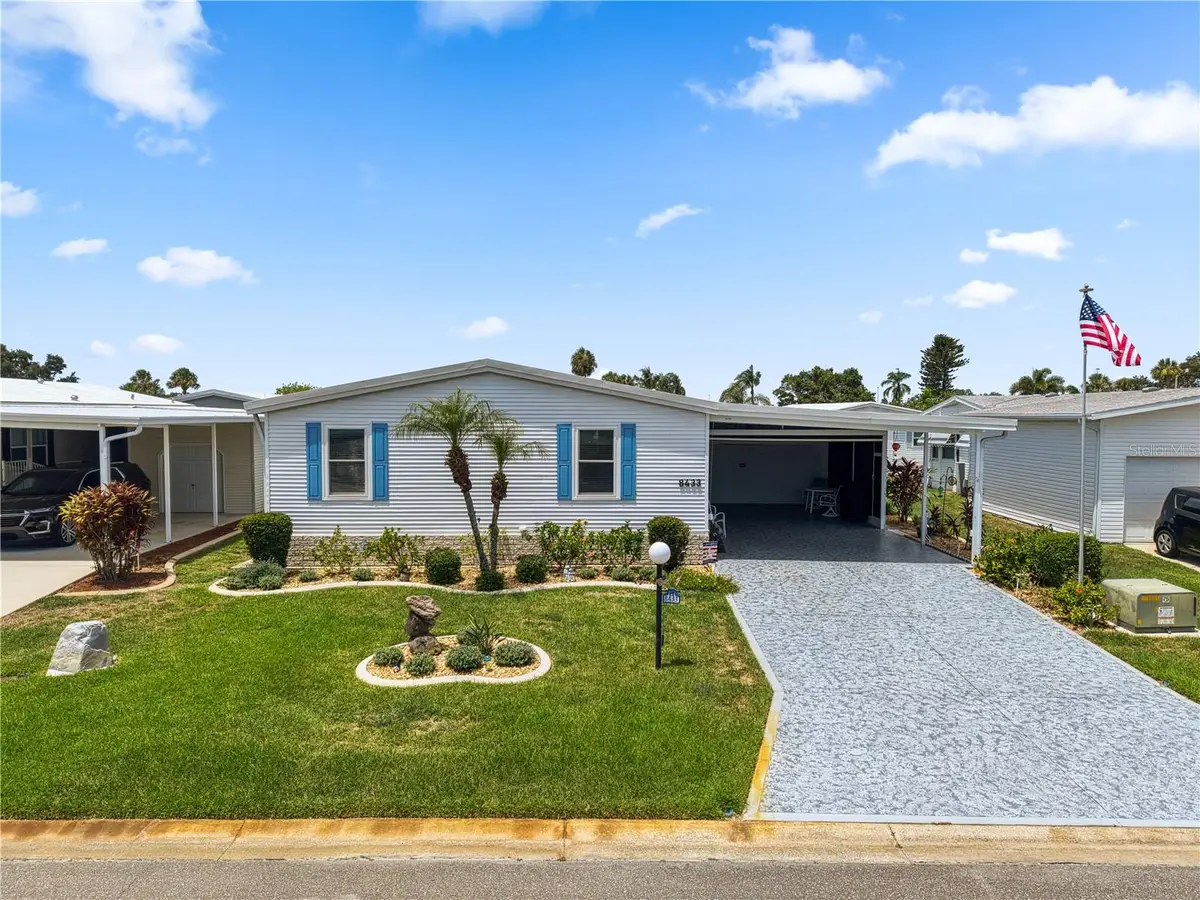 8433 Regal Way, Palmetto, FL 34221 - #1