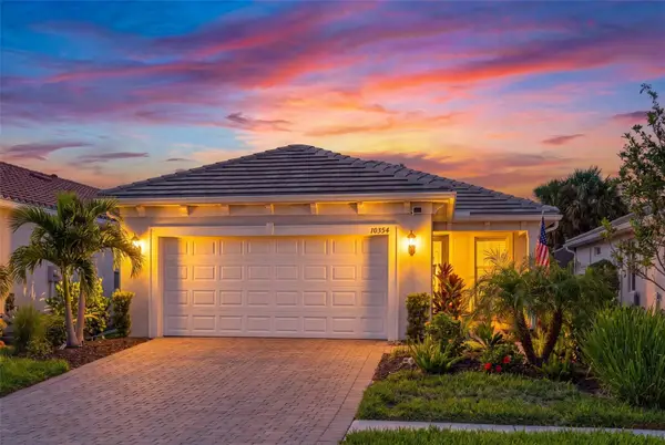 10354 Abaco Falls Drive, ENGLEWOOD, FL 34223