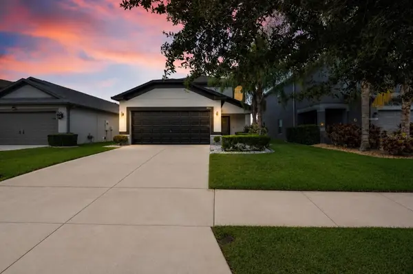 1921 Hawks View Drive, RUSKIN, FL 33570