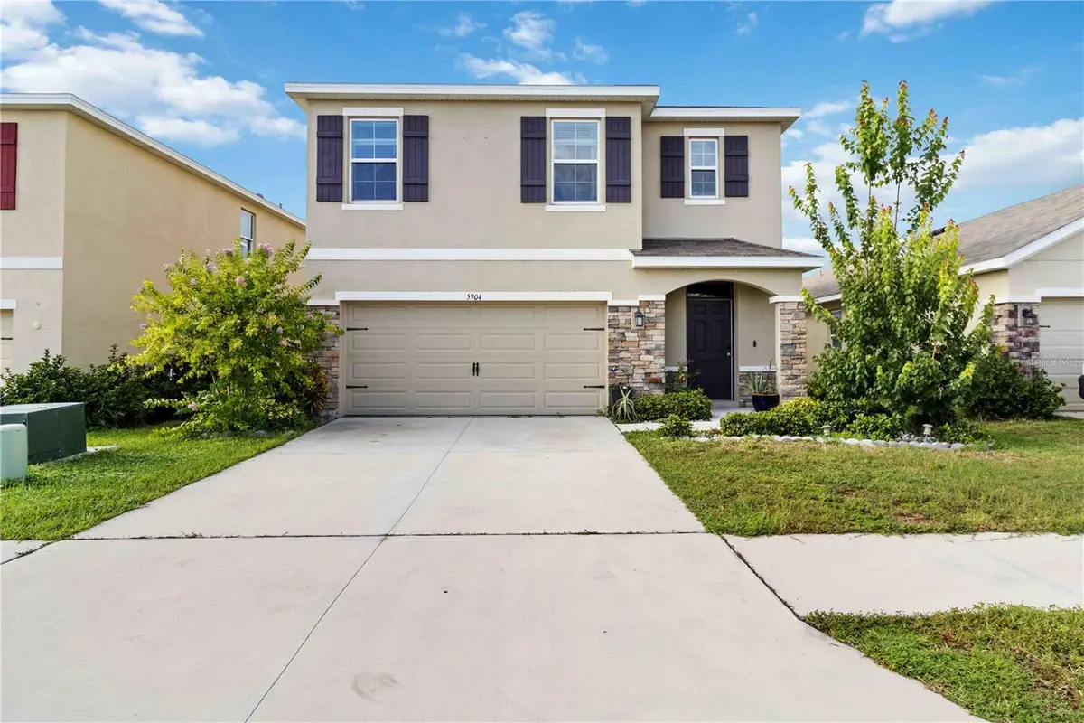 5904 Silver Sage Way, Sarasota, FL 34232 - #1