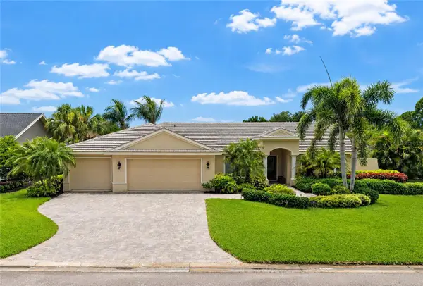 486 Yacht Harbor Drive, OSPREY, FL 34229