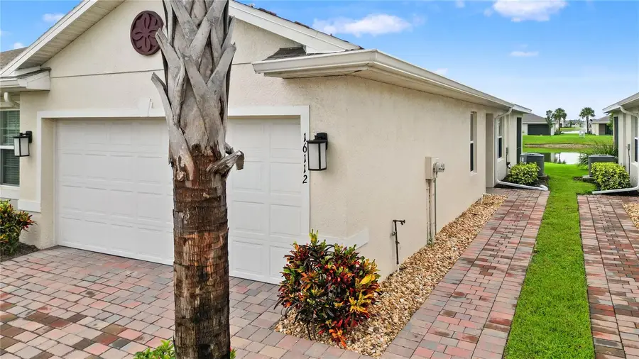 16112 Bridle Ridge Street, Port Charlotte, FL 33953 - #2