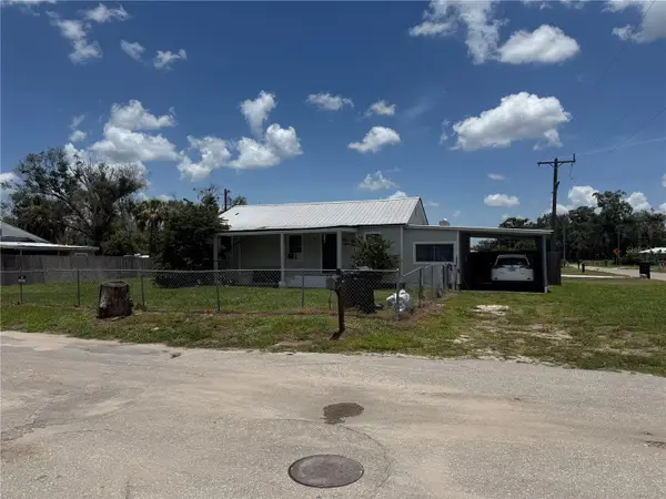 401 Citrus Avenue, ARCADIA, FL 34266