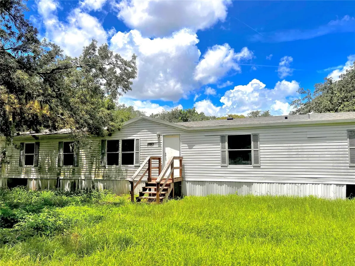 6487 Spinner Drive, Lake Wales, FL 33898 - #1