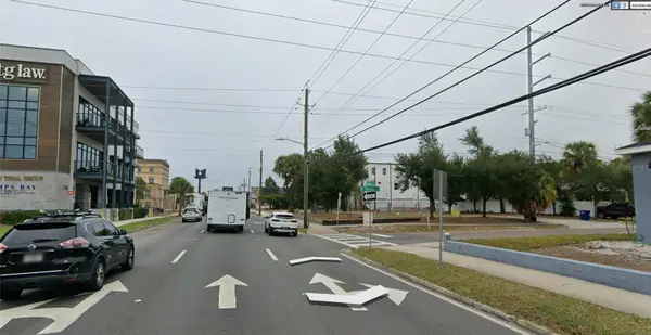 1101 N Howard Avenue, TAMPA, FL 33607