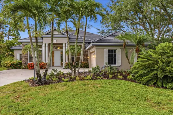 903 Tranquility Circle, OSPREY, FL 34229