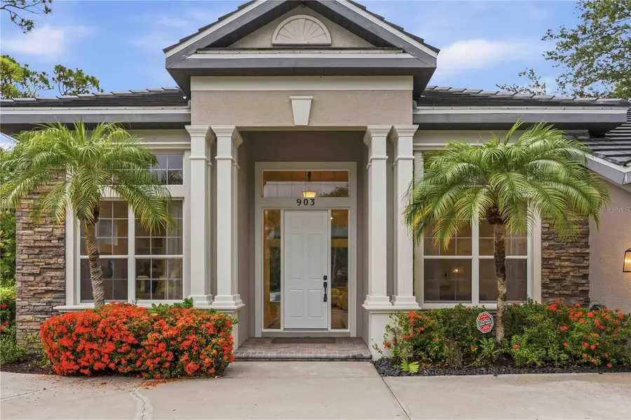 903 Tranquility Circle, Osprey, FL 34229 - #2