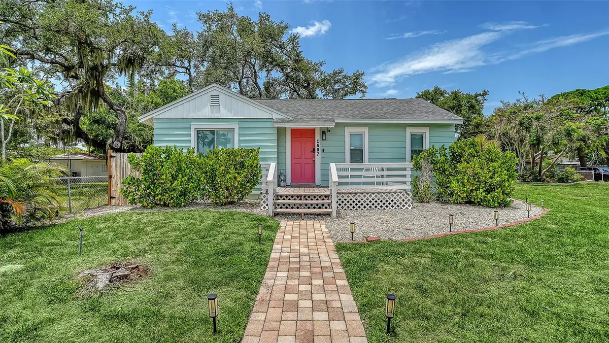 1507 10th Avenue W, Palmetto, FL 34221 - #1