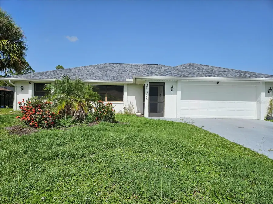 25358 Aysen Drive, Punta Gorda, FL 33983 - #2