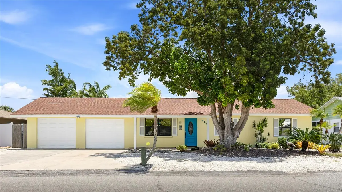 423 47 Street Nw, Bradenton, FL 34209 - #1