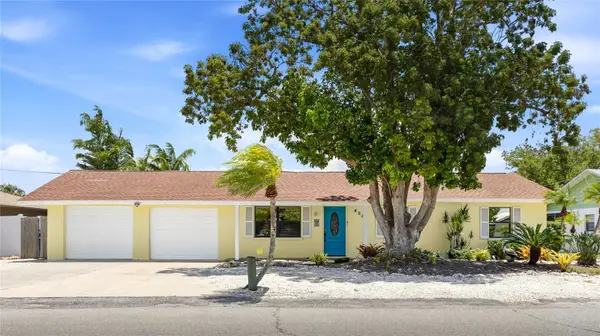 423 47 Street Nw, BRADENTON, FL 34209