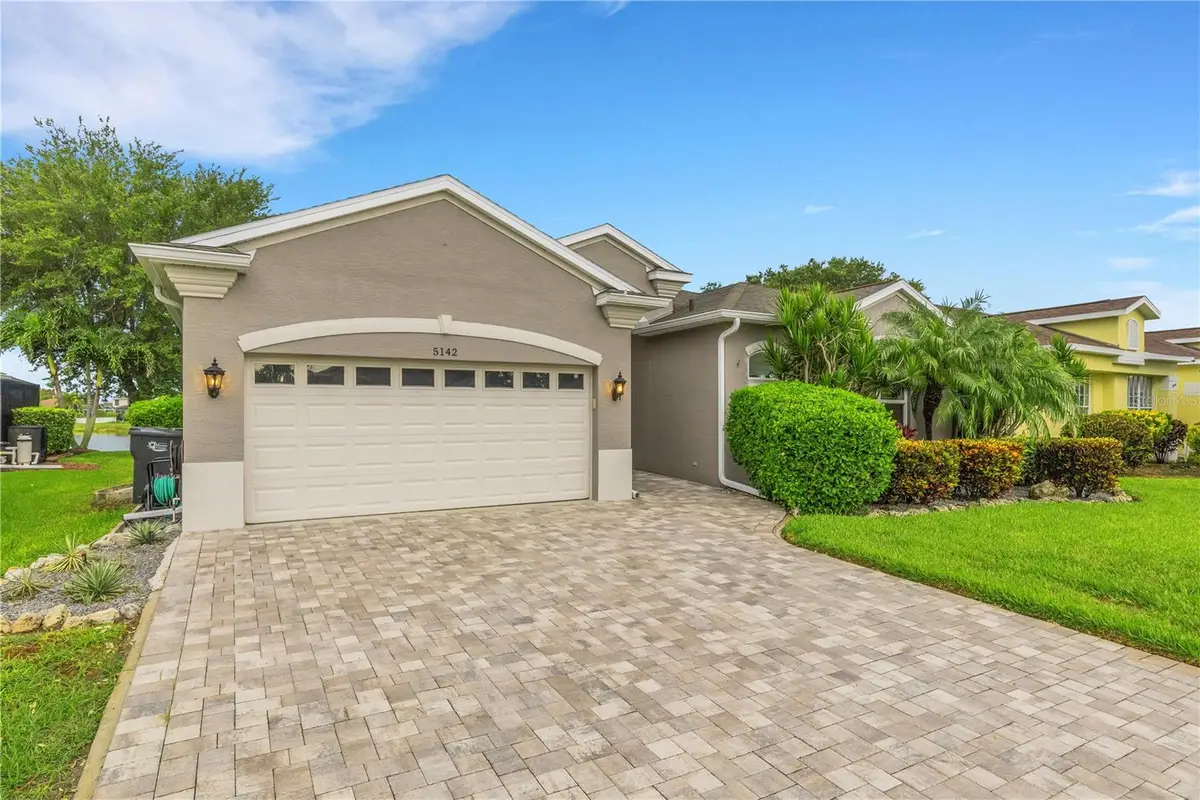 5142 51st Lane W, Bradenton, FL 34210 - #1