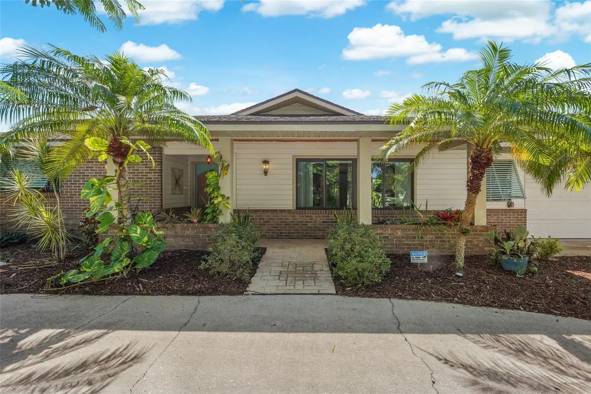 3781 Countryside Road, Sarasota, FL 34233 - #1